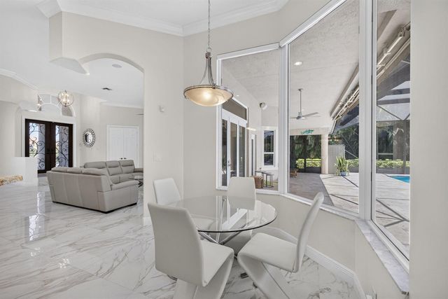 8055 Woodsmuir Drive, West Palm Beach, FL 33412
