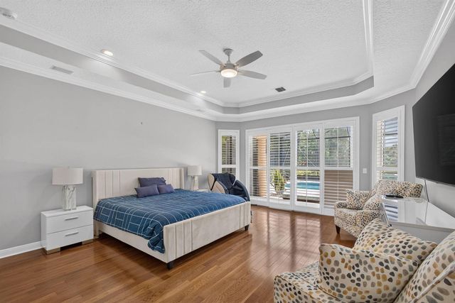 8055 Woodsmuir Drive, West Palm Beach, FL 33412