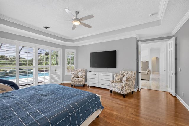 8055 Woodsmuir Drive, West Palm Beach, FL 33412