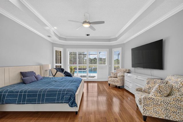 8055 Woodsmuir Drive, West Palm Beach, FL 33412