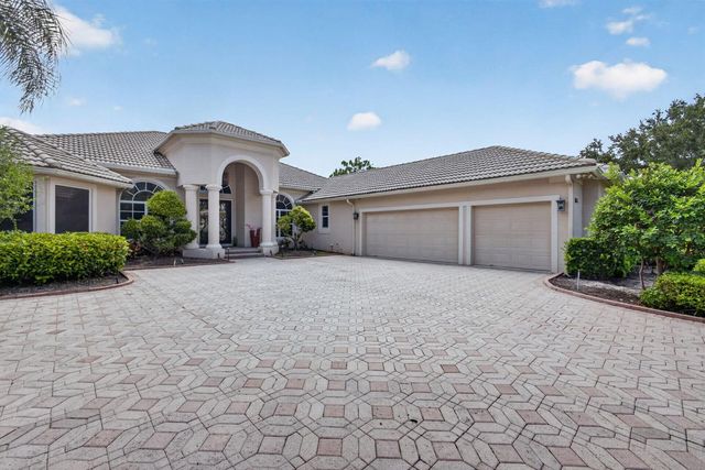 8055 Woodsmuir Drive, West Palm Beach, FL 33412