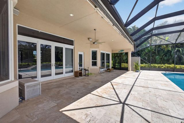 8055 Woodsmuir Drive, West Palm Beach, FL 33412