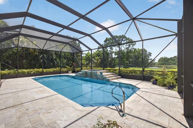 8055 Woodsmuir Drive, West Palm Beach, FL 33412