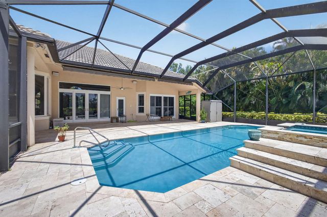 8055 Woodsmuir Drive, West Palm Beach, FL 33412