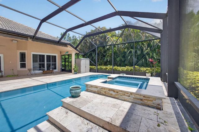 8055 Woodsmuir Drive, West Palm Beach, FL 33412