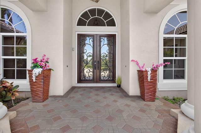 8055 Woodsmuir Drive, West Palm Beach, FL 33412