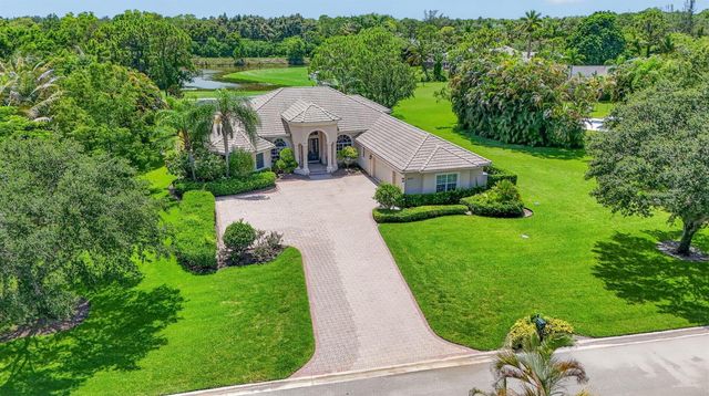 8055 Woodsmuir Drive, West Palm Beach, FL 33412