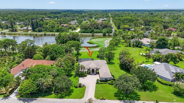 8055 Woodsmuir Drive, West Palm Beach, FL 33412
