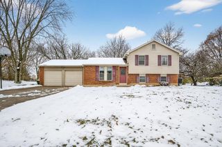 7729 Topridge Drive, West Chester, OH 45069