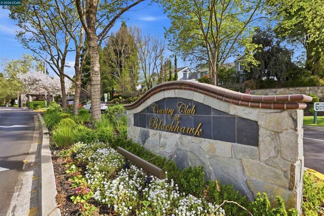 51 Deer Meadow Ln, Danville, CA 94506