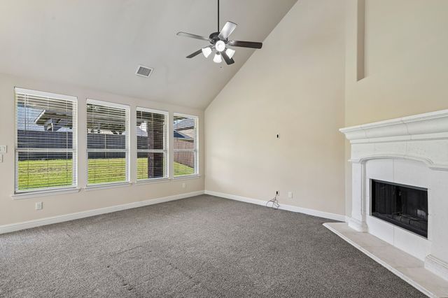 15221 Mount Evans Drive, Little Elm, TX 75068