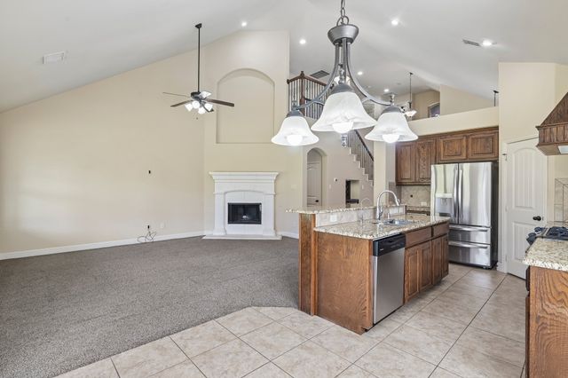 15221 Mount Evans Drive, Little Elm, TX 75068