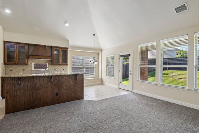 15221 Mount Evans Drive, Little Elm, TX 75068