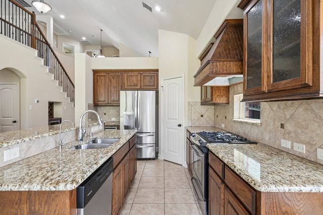 15221 Mount Evans Drive, Little Elm, TX 75068