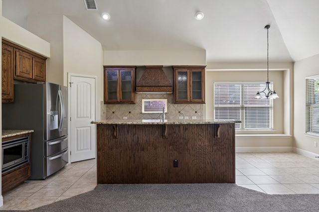 15221 Mount Evans Drive, Little Elm, TX 75068