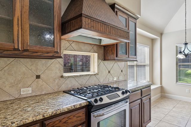 15221 Mount Evans Drive, Little Elm, TX 75068