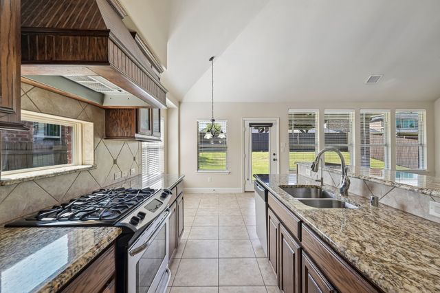 15221 Mount Evans Drive, Little Elm, TX 75068