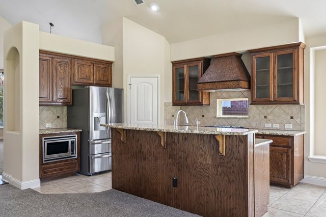 15221 Mount Evans Drive, Little Elm, TX 75068