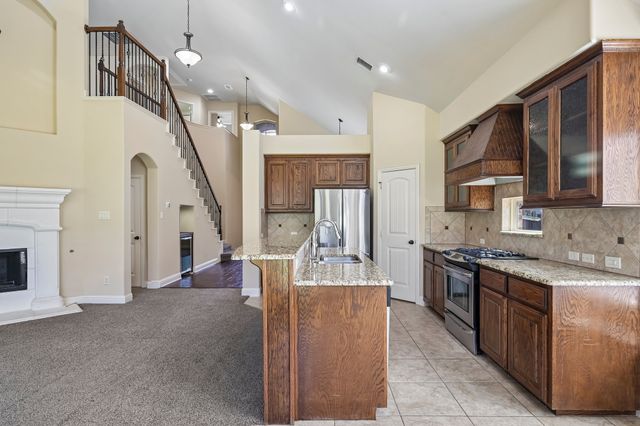 15221 Mount Evans Drive, Little Elm, TX 75068