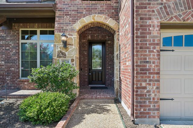 15221 Mount Evans Drive, Little Elm, TX 75068