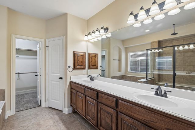 15221 Mount Evans Drive, Little Elm, TX 75068
