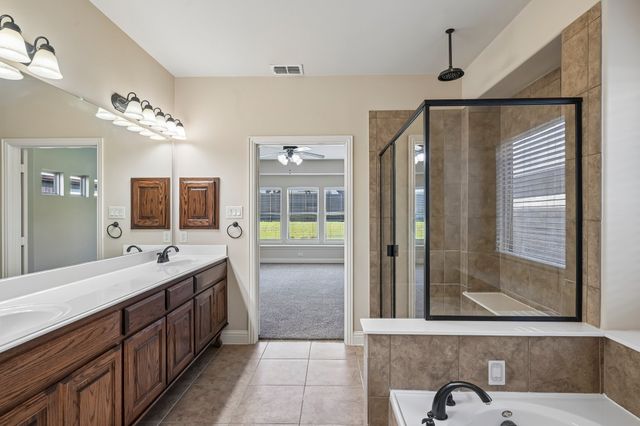 15221 Mount Evans Drive, Little Elm, TX 75068