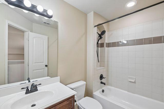 15221 Mount Evans Drive, Little Elm, TX 75068