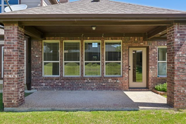 15221 Mount Evans Drive, Little Elm, TX 75068