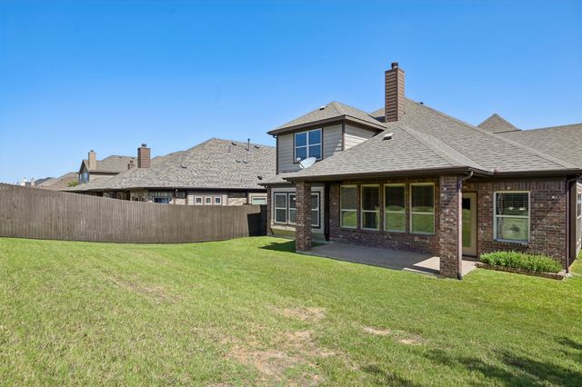 15221 Mount Evans Drive, Little Elm, TX 75068