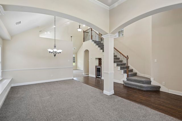 15221 Mount Evans Drive, Little Elm, TX 75068
