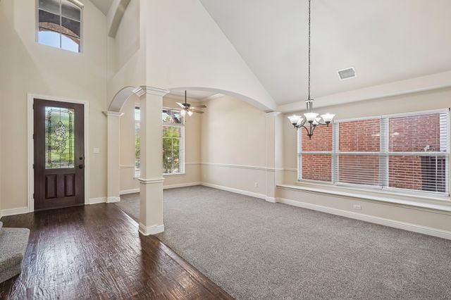 15221 Mount Evans Drive, Little Elm, TX 75068