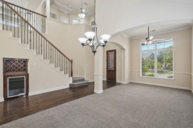 15221 Mount Evans Drive, Little Elm, TX 75068