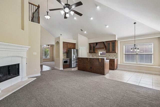 15221 Mount Evans Drive, Little Elm, TX 75068