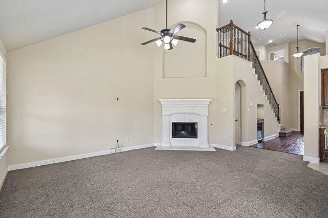 15221 Mount Evans Drive, Little Elm, TX 75068
