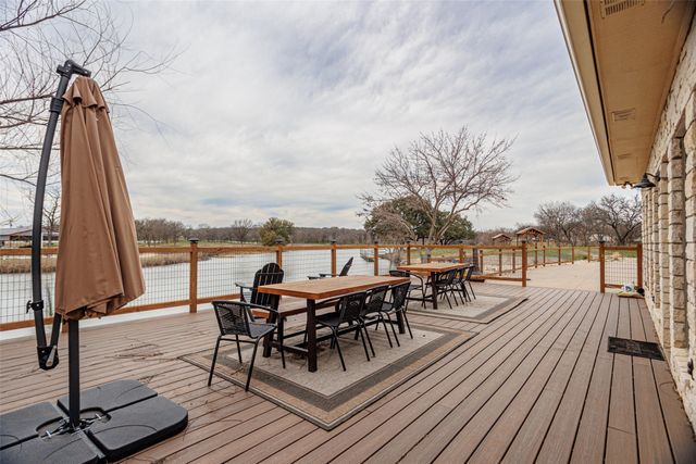 3517 Bravery Road, Granbury, TX 76049