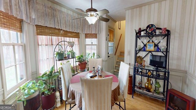 5788 Lost Grove Drive, Lilburn, GA 30047