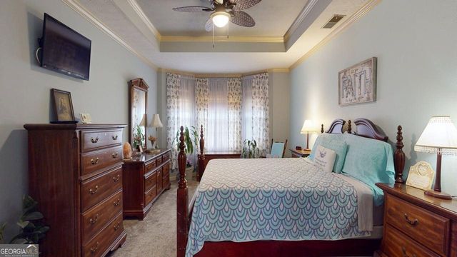 5788 Lost Grove Drive, Lilburn, GA 30047