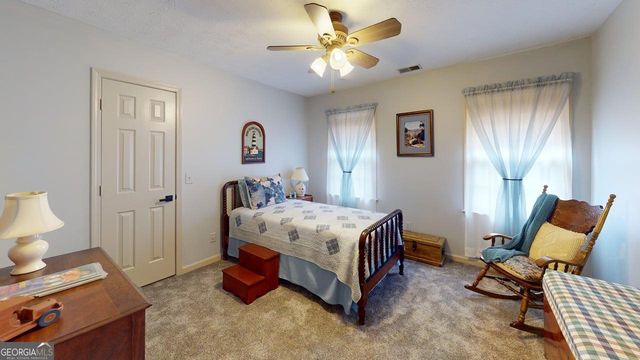 5788 Lost Grove Drive, Lilburn, GA 30047