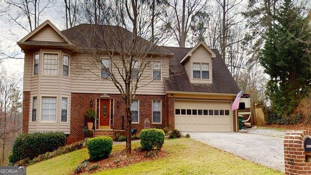 5788 Lost Grove Drive, Lilburn, GA 30047