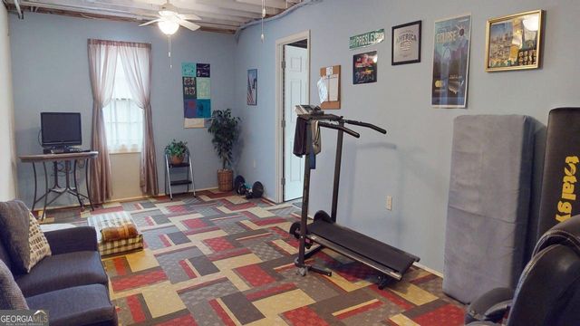 5788 Lost Grove Drive, Lilburn, GA 30047