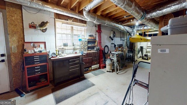 5788 Lost Grove Drive, Lilburn, GA 30047