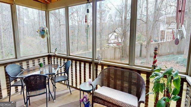 5788 Lost Grove Drive, Lilburn, GA 30047