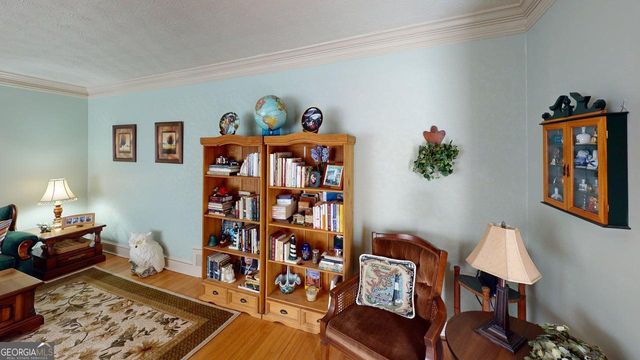 5788 Lost Grove Drive, Lilburn, GA 30047