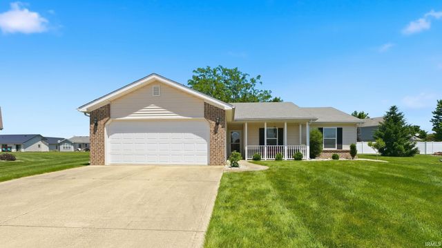 1075 Granary Court, Bluffton, IN 46714