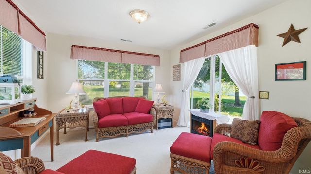 1075 Granary Court, Bluffton, IN 46714