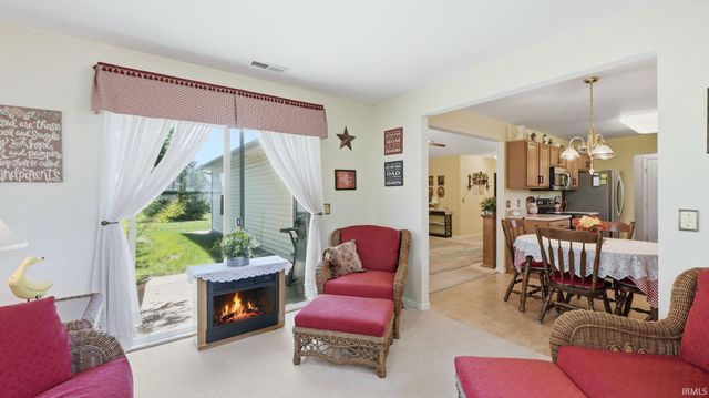 1075 Granary Court, Bluffton, IN 46714