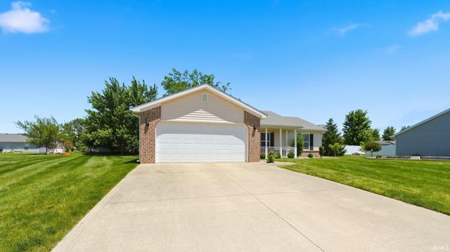 1075 Granary Court, Bluffton, IN 46714