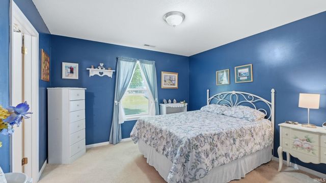 1075 Granary Court, Bluffton, IN 46714