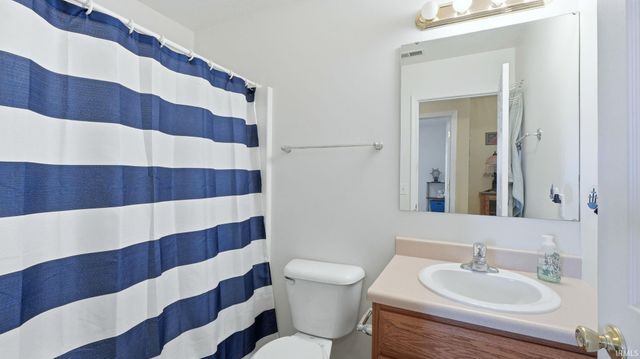 1075 Granary Court, Bluffton, IN 46714