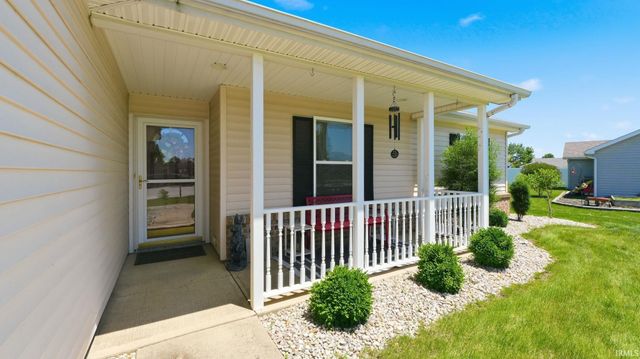1075 Granary Court, Bluffton, IN 46714
